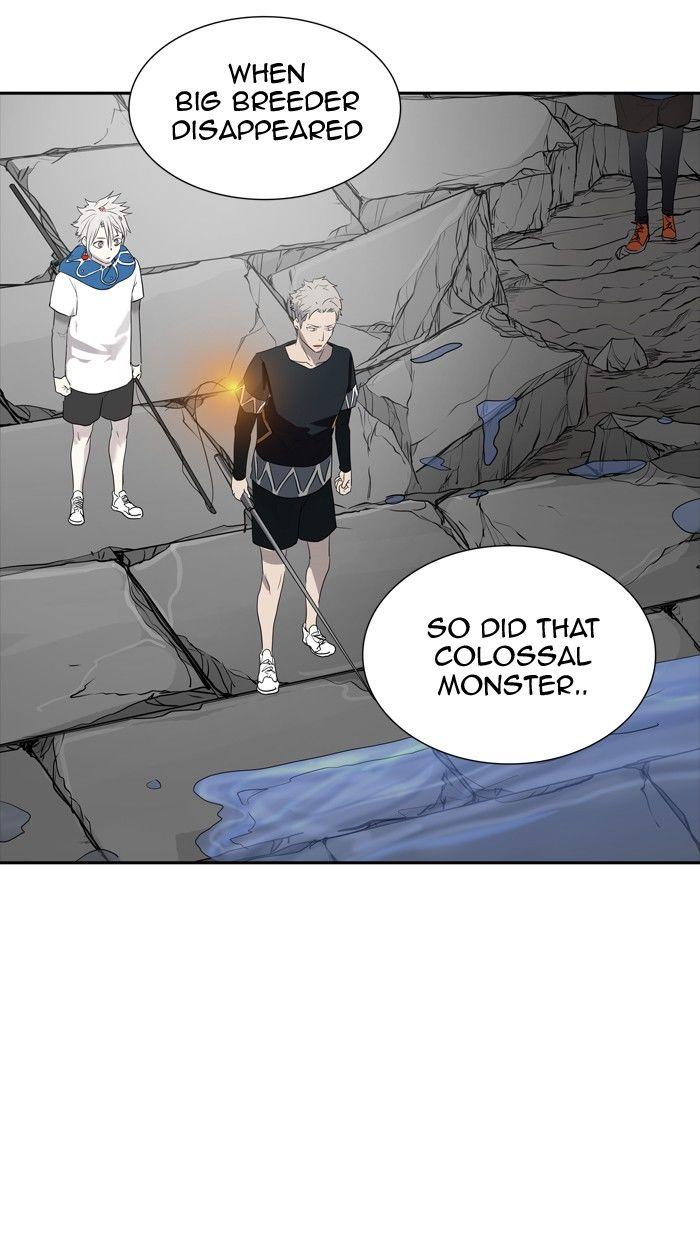 Tower Of God, Chapter 355 image 048